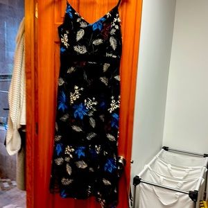 Black dress made by JACK by BB DAKOTA